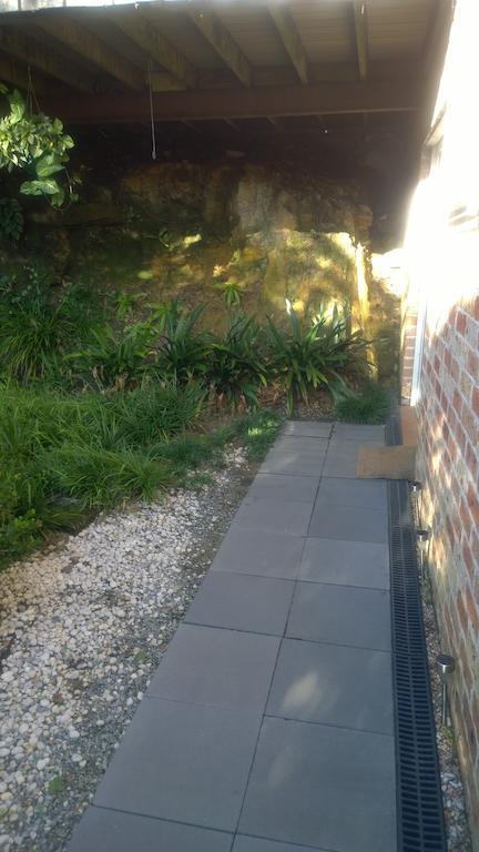Linley House Sidney Exterior foto